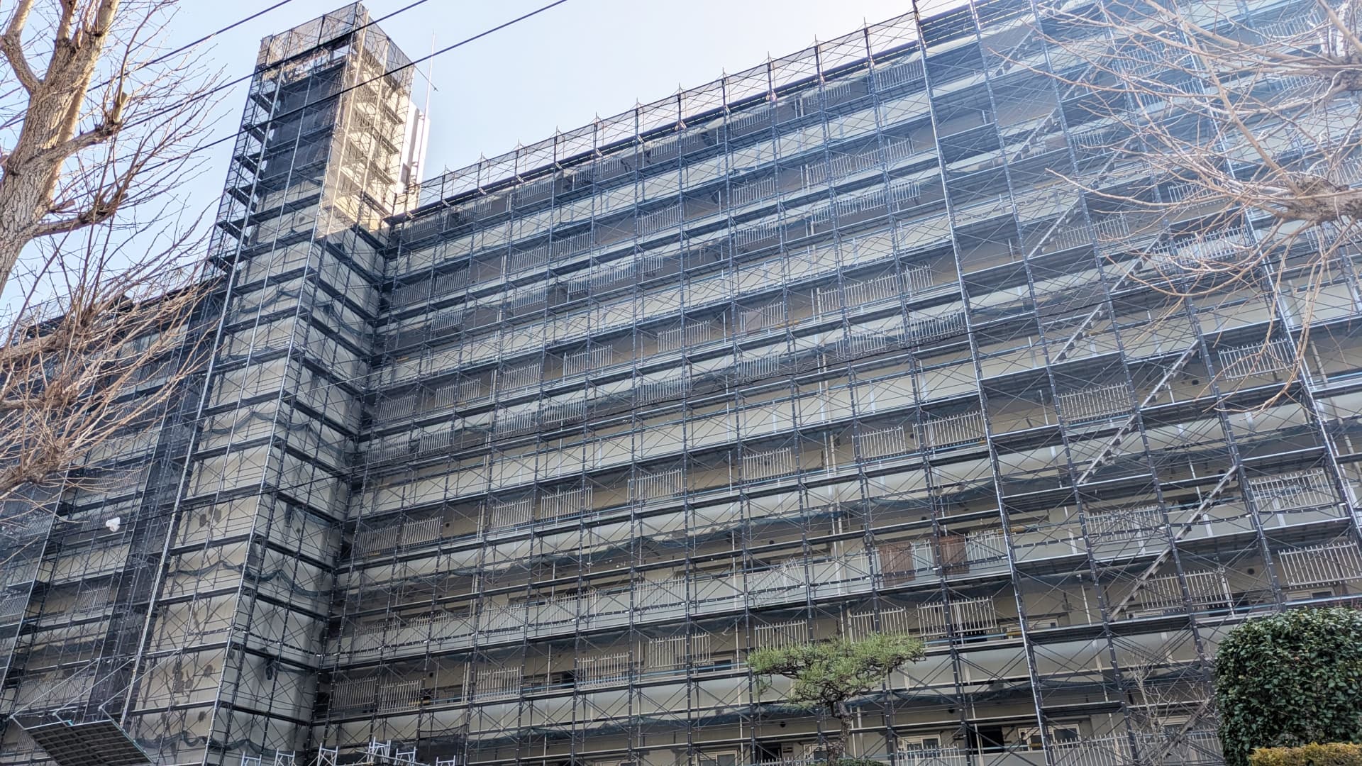 建設工事管理業務